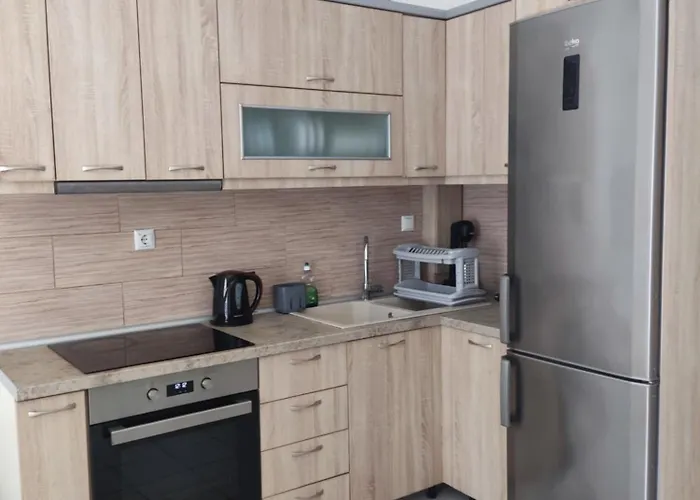 Daire Pandora *