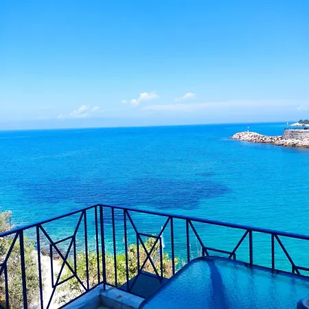 Pandora Apartmán Skála Marión