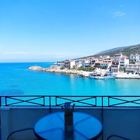 Apartmán Pandora Skála Marión