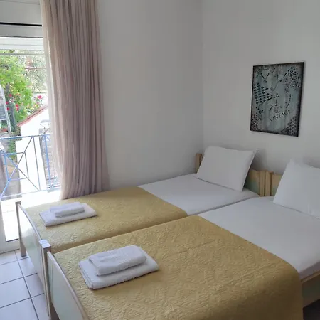 Pandora * Skála Marión