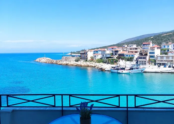 公寓 Pandora Skála Marión