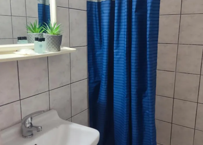 Pandora 公寓 Skála Marión