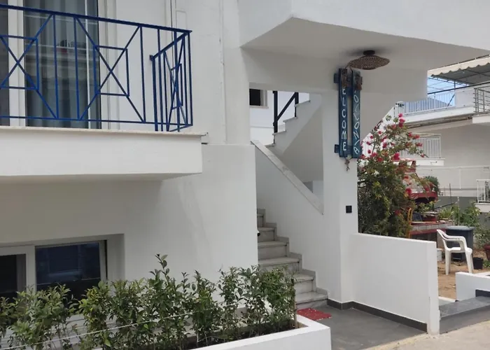 Pandora Skála Marión