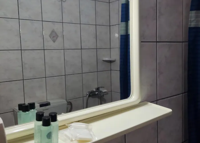 Pandora 公寓 Skála Marión